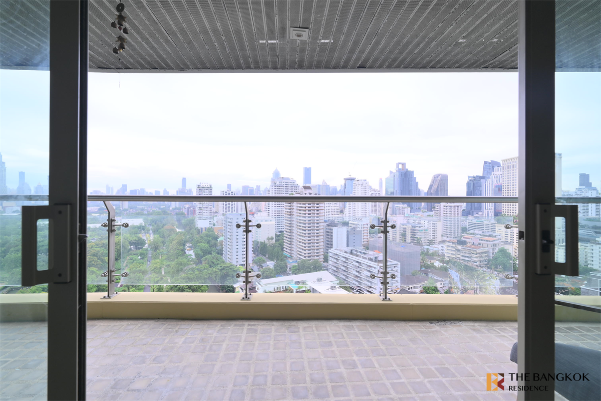 picture Hurry, big discount is ending! The Lakes near BTS Asok - 9/10