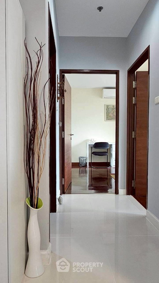 รูป คอนโด 2-ห้องนอน ที่ สุขุมวิท ซิตี้ รีสอร์ท คอนโดมิเนียม ใกล้ BTS นานา (ID 2979498) - รูปที่ 14/16