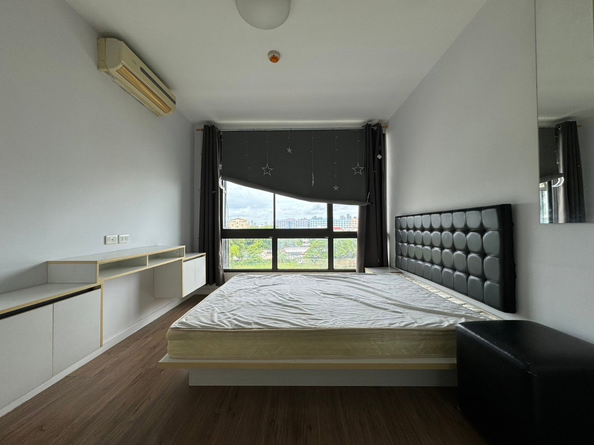 picture Icondo Sukhumvit 103 (Udomsuk 58) - 2/11
