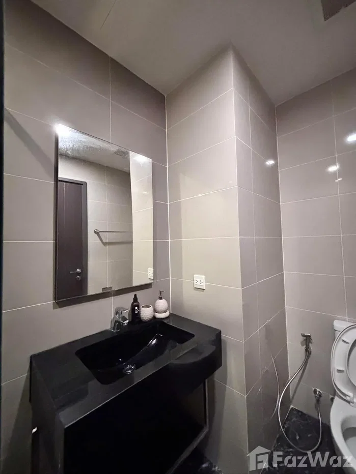 รูป [FOR SALE] THE EDGE SUKHUMVIT 23 ที่สุดของทำเล "ไข่แดง" อโศก 6440827 - รูปที่ 8/9