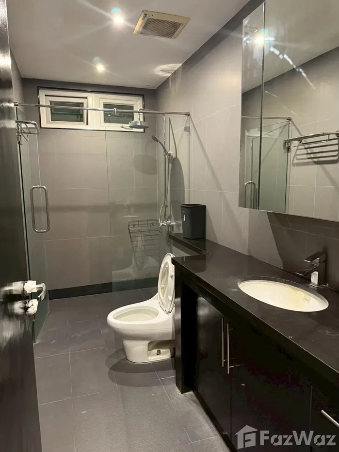 รูป ขาย วิลล่า 5 ห้องนอน ในโครงการ ปาล์ม โอเอซิส 3934290 - รูปที่ 20/21