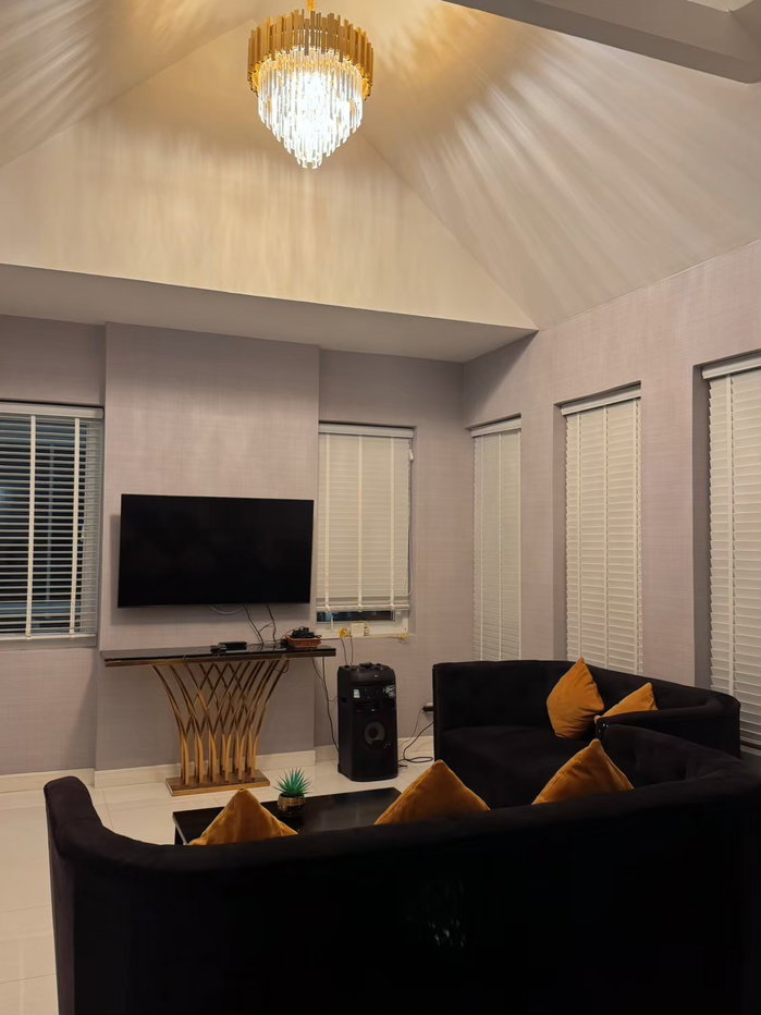 picture Sale Marwin pool villa Huahin 4 bedrooms 4 restrooms - 18/23