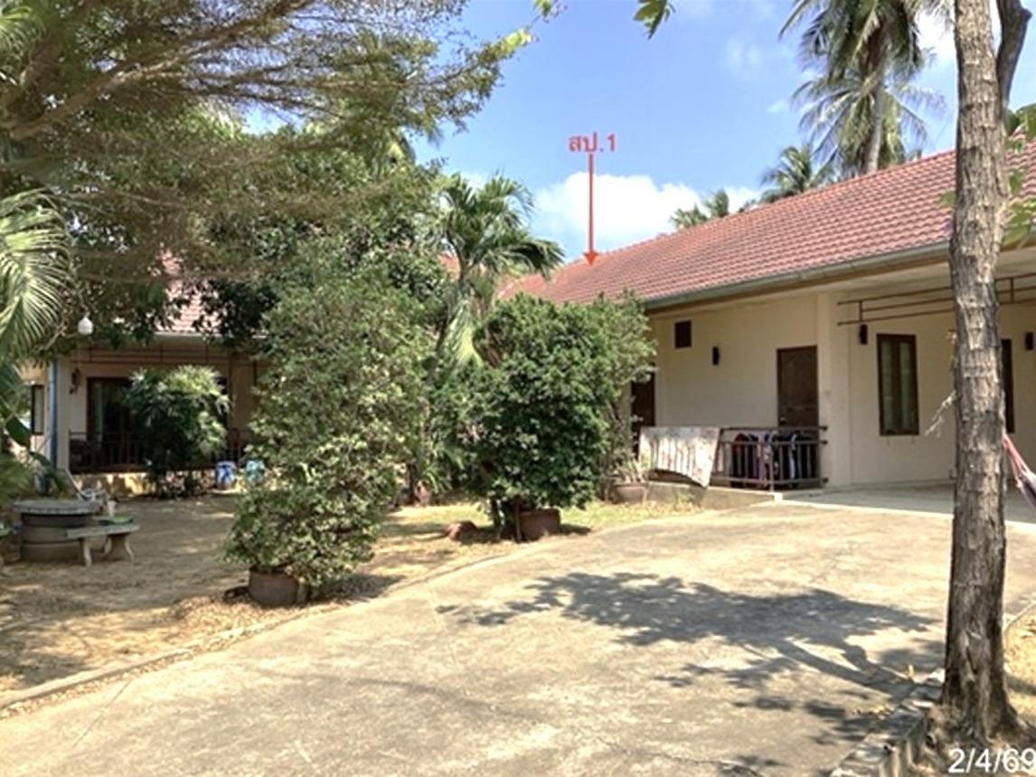 รูป บ้านเดี่ยว 252 ตร.วา สามร้อยยอด ประจวบคีรีขันธ์ 3.3M - รูปที่ 16/30
