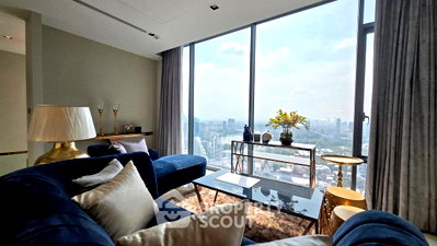 Condos for rent : 4-BR Condo at Q1 Sukhumvit near BTS Nana (ID 2804952)