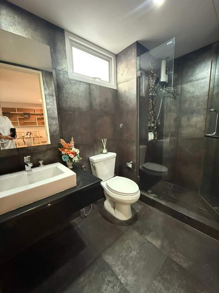 รูป ✨Condo for Rent : Voque Sukhumvit 16 (AP-02) (line : @condo91 ) - รูปที่ 14/16