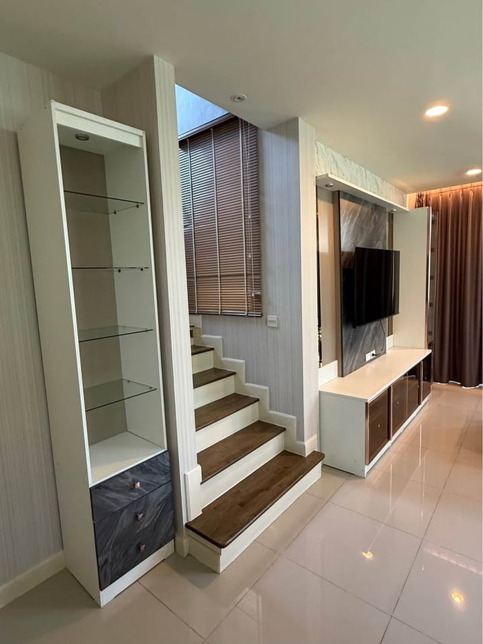 รูป 🏠 ให้เช่าบ้าน : Setthasiri Pattanakarn (เศรษฐสิริ พัฒนาการ) รหัสทรัพย์ | 📌LNP-H1050 - รูปที่ 12/12