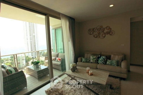 2-BR Condo at The Riviera Wongamat close to Sanctuary of Truth (ID 2155563)
