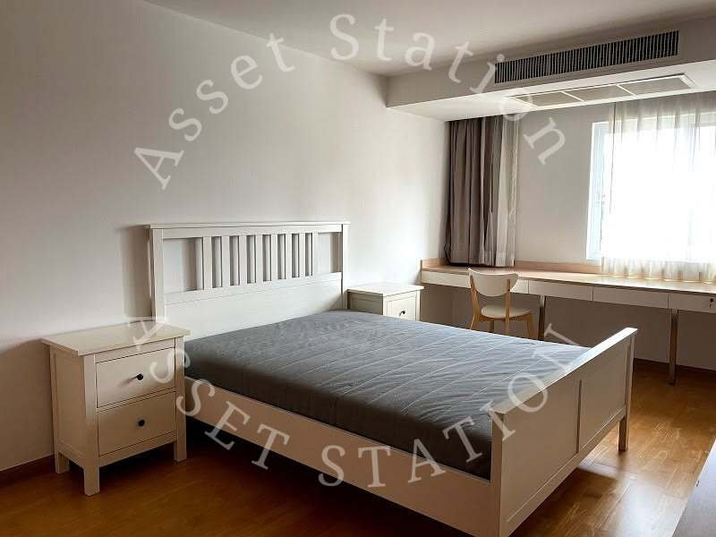 รูป 💎หรูจริง ใจกลางจริง Residence 52 ห้องขนาดใหญ่ 99 ตร.ม. 3 ห้องนอน ใกล้ BTS อ่อนนุช🚅  - รูปที่ 2/13