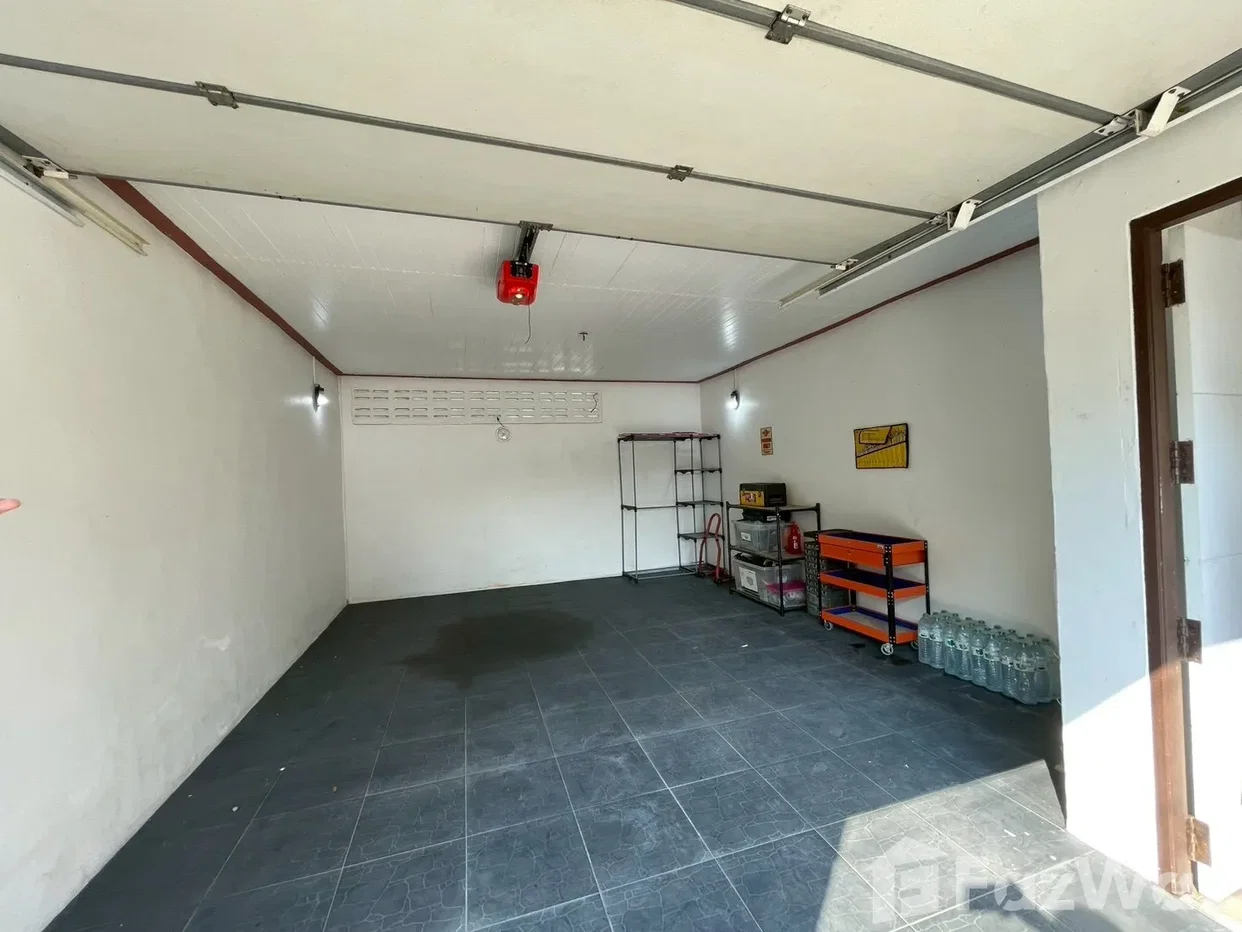 รูป บ้านเดี่ยวให้เช่า 3 ห้องนอน ในโครงการ สุวัฒนา การ์เด้น วิลเลจ 2 6449388 - รูปที่ 2/13