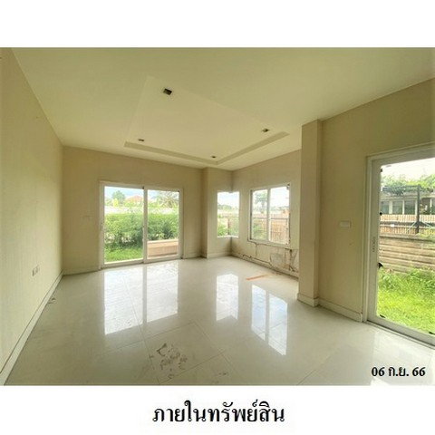 รูป Z3A0371 ขายบ้านเดี่ยว บุราสิริ อ่อนนุช-บางนา ตำบล บางแก้ว อำเภอ บางพลี จังหวัด สมุทรปราการ - รูปที่ 2/8