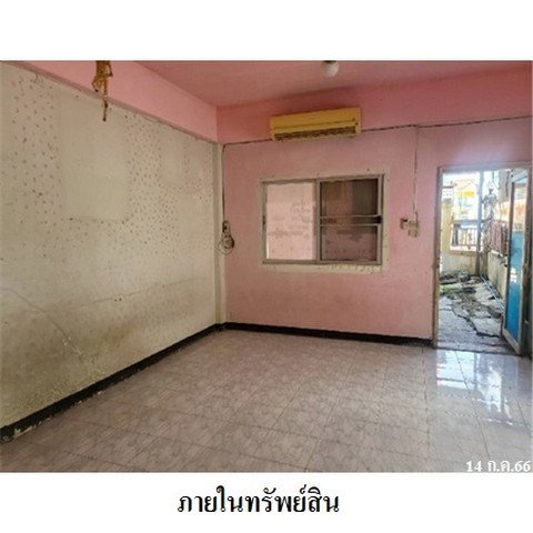 รูป Z3A0368 ขายทาวน์เฮ้าส์ กิตตินคร ตำบล บางบ่อ อำเภอ บางบ่อ จังหวัด สมุทรปราการ - รูปที่ 4/8