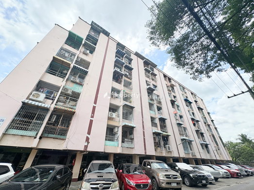 Project Diamond Ratchada Place 2 Picture - 5/6