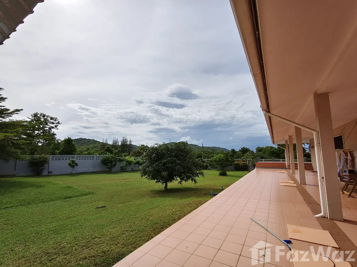 รูป ขาย บ้านเดี่ยว 4 ห้องนอน ใน หนองแก, ประจวบคีรีขันธ์ 6449786 - รูปที่ 4/16