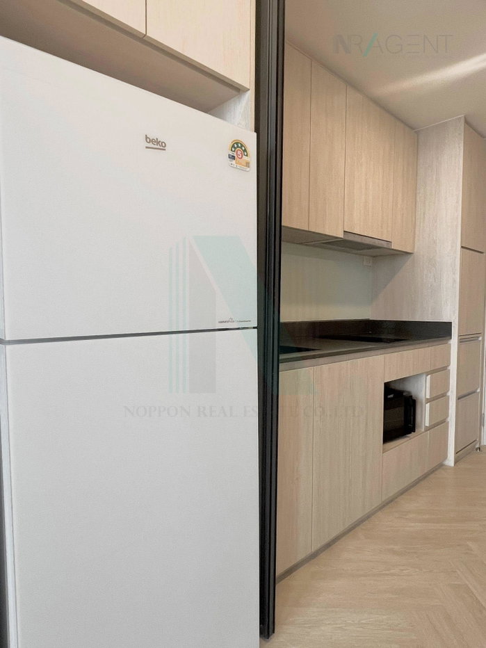 picture 📌 For Rent Condo LANDMARK @ MRTA STATION Building B, Floor 29,Duplex, Room size 47 sqm - 7/8