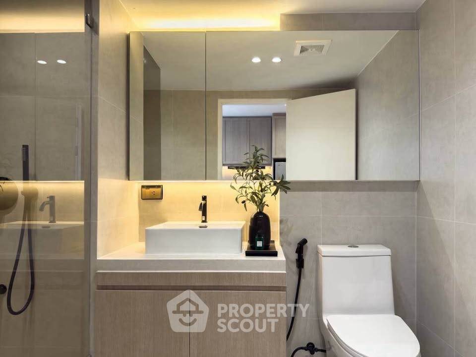 picture 1-BR Condo at Sritana Condominium 2 close to Chiang Mai University (ID 2979459) - 9/15