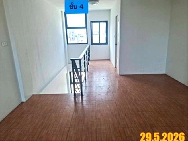รูป อาคารพาณิชย์ 17.5 ตร.วา ฟิฟธ์ เอเวนิว ลาดกระบัง เขตลาดกระบัง กรุงเทพมหานคร 5.5M - รูปที่ 15/44