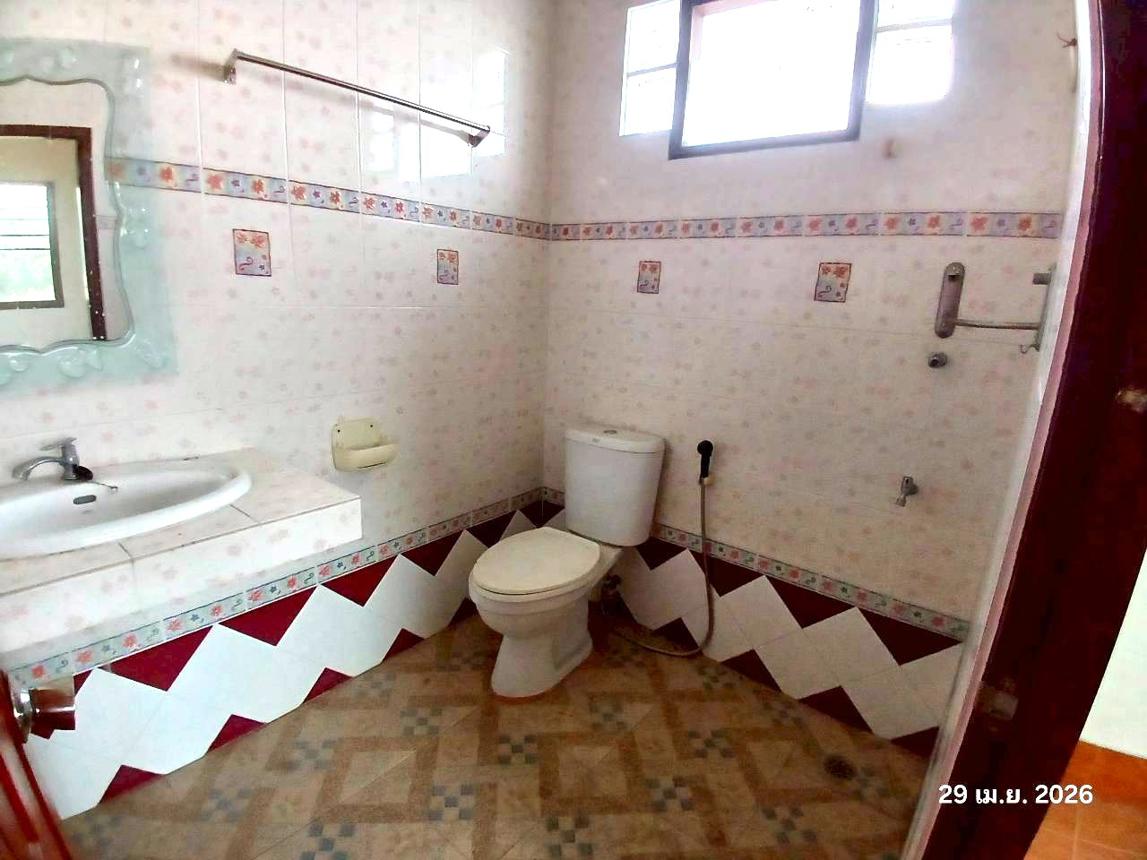 รูป บ้านเดี่ยว 58.3 ตร.วา เมืองลำปาง ลำปาง 2.4M - รูปที่ 40/44