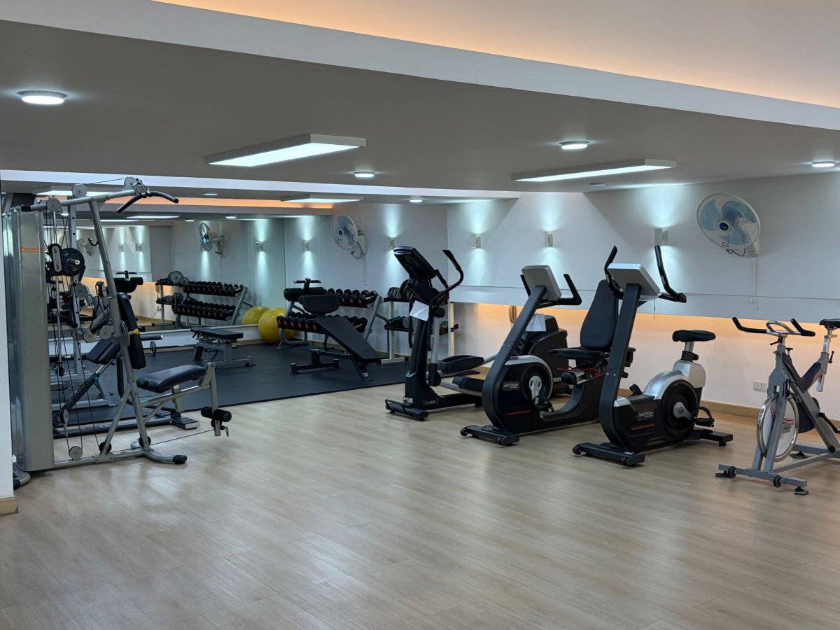รูป RS6378 ให้เช่า คอนโด Top View Tower Sukhumvit 59 ใกล้ BTS ทองหล่อ - รูปที่ 9/13