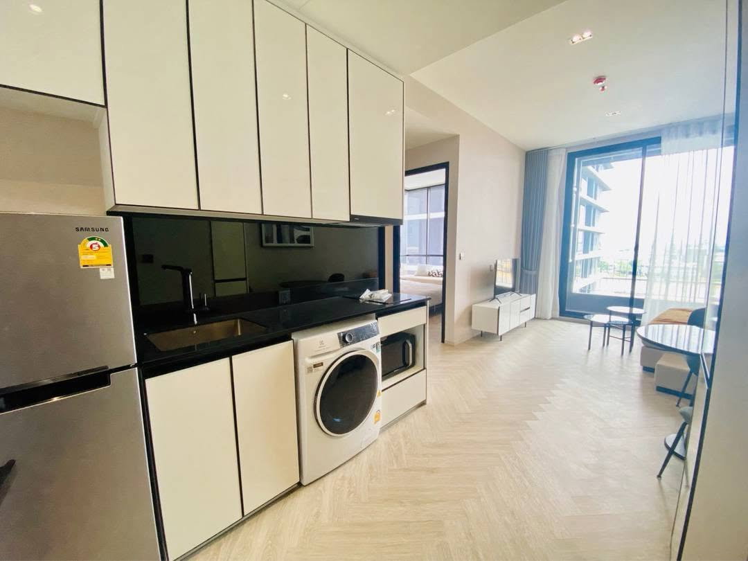 รูป ND0798 🏢ขายด่วน ต่ำกว่าตลาด !! Chapter Charoennakhon-Riverside🔥 - รูปที่ 3/5