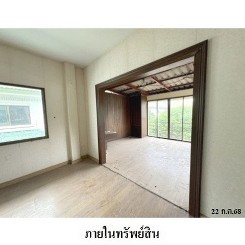 รูป Z3A1876 ขายบ้านเดี่ยว เพลส แอนด์ พาร์ค ตำบล นาเกลือ อำเภอ พระสมุทรเจดีย์ จังหวัด สมุทรปราการ - รูปที่ 6/8
