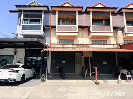 picture SHOP HOUSE 23.6 Sq.w. Muang Chiang Mai Chiang Mai for 3.3M - 21/24