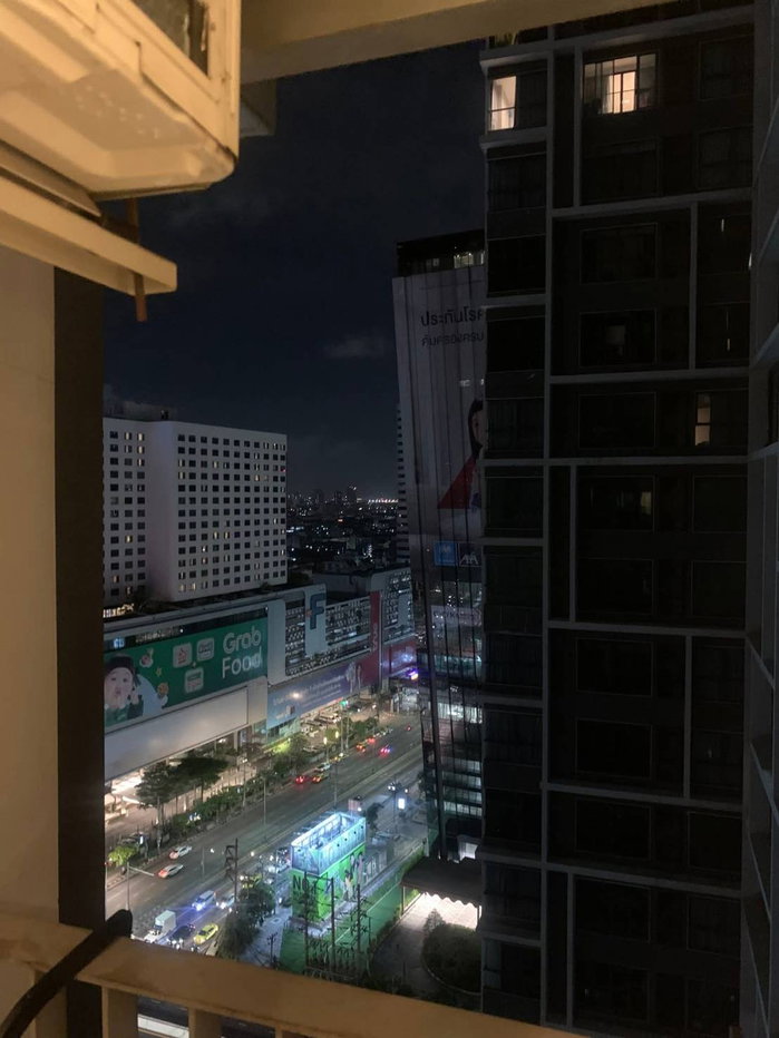 รูป 💥CP-11097💥ว่าง ให้ เช่า ไอดีโอ โมบิ พระราม 9👉แอดไลน์ @accessliving - รูปที่ 10/11