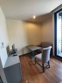 รูปภาพ PM001092 ✨Flash Deal ✨ The Editor Saphan Khwai (1Bed 1Bath 28 SQM.) พร้อมอยู่ ! เพียง 14,000 บาทต่อเดือน Tel.0981315848 @propmatch