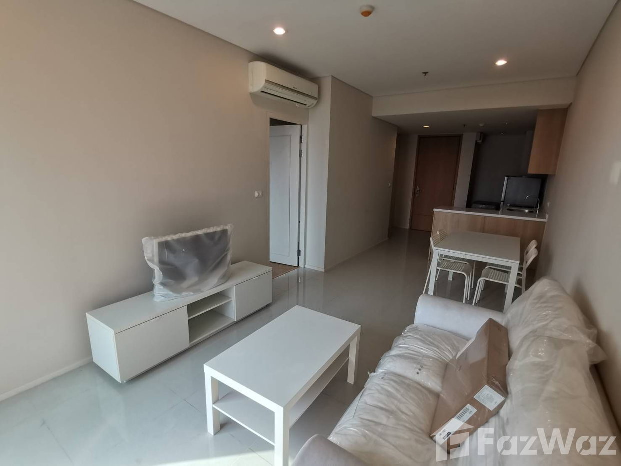 รูป ขาย คอนโด 1 ห้องนอน ในโครงการ วิลล่า อโศก 1369776 - รูปที่ 6/8
