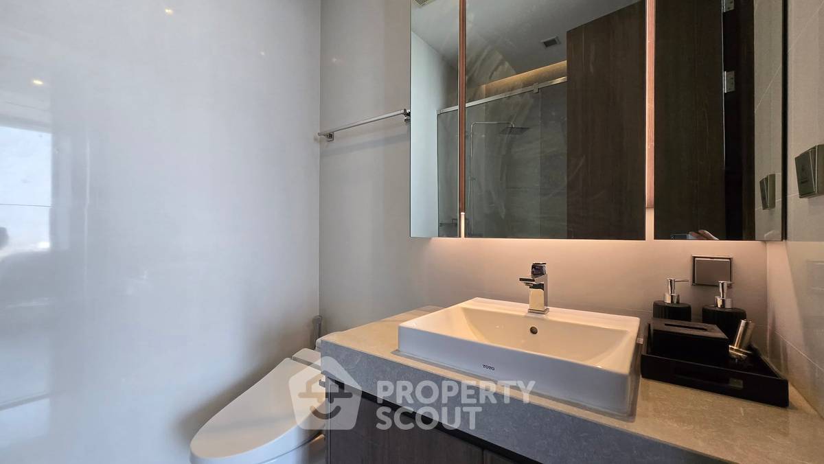 picture 4-BR Condo at Q1 Sukhumvit near BTS Nana (ID 2804952) - 31/33