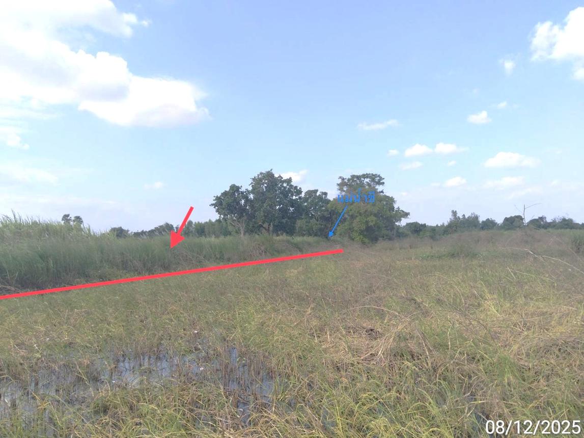 picture LAND 2743 Sq.w. Kaeng Sanam Nang Nakhon Ratchasima for 686,000 - 12/16