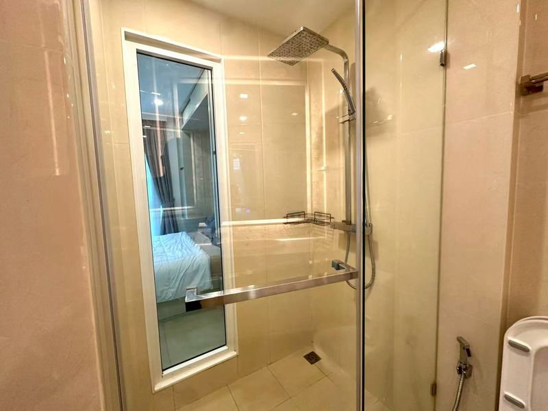 รูป ⛵ Olympus ⛵ Foreinger quota / Pool view / 3F / 1bedroom for quick sale彡 - รูปที่ 12/12