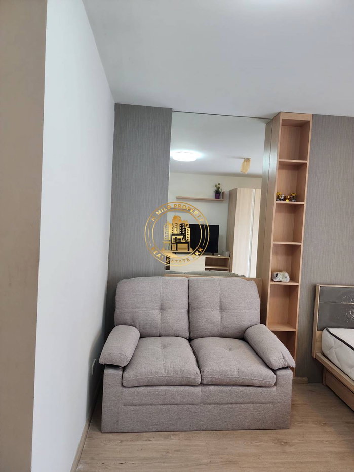picture Condo ELIO Del Ray Sukhumvit 64 - 2/7