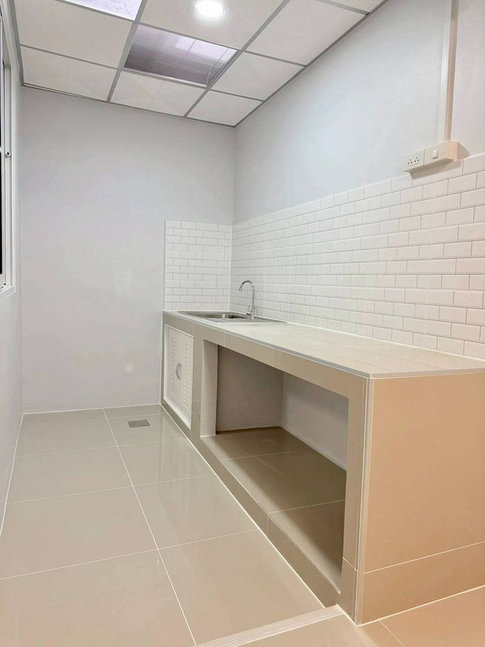 รูป M-1068 ขาย 1.35 ลบ. 🏡หมู่บ้านพฤกษา3 👍👍 บ้าน พร้อมอยู่ กู้ได้เต็ม ใกล้ตลาดวินรถตู้ - รูปที่ 16/21