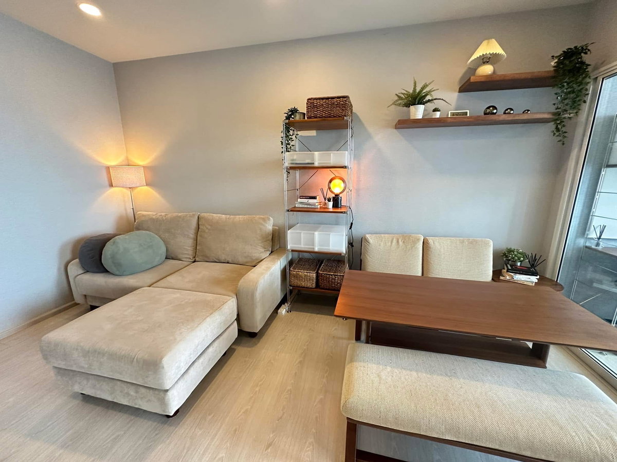 รูป 🏠✨ The Tree Sukhumvit 64 | ขายคอนโดห้อง 1 Bed Plus (HBH-HL-317) - รูปที่ 3/13