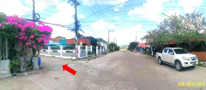 รูป ทาวน์เฮ้าส์ 20.5 ตร.วา บ้านฉัน เมืองระยอง ระยอง 1.4M - รูปที่ 4/14