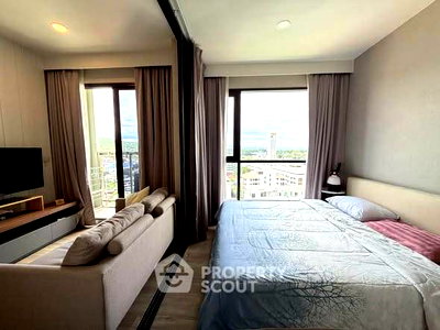 ขายคอนโด : คอนโด 1 ห้องนอน ขนาด 35 ตร.ม. ขาย ที่ กีนส์ เซ็นเตอร์ ศรีราชา (ID 2979285)