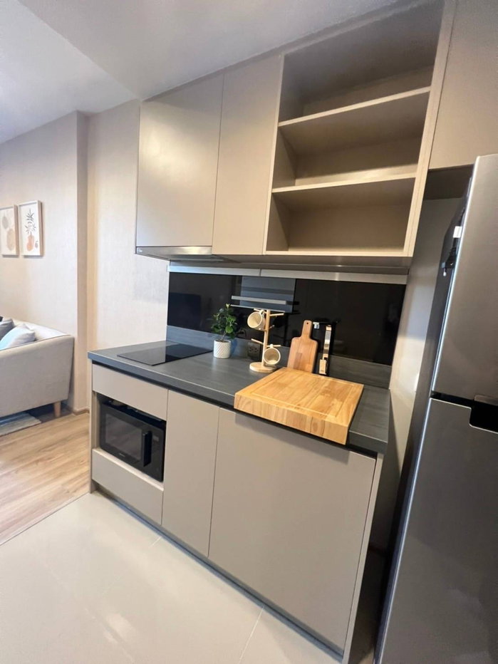 รูป 🌳🌳For rent 🌳🌳 Oka haus 🌳🌳 ห้องสวย พร้อมอยู่ แต่งสวย จัดเต็ม - รูปที่ 1/12