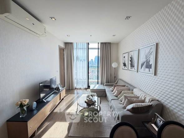 picture 2-BR Condo For Sale, Park Origin Phrom Phong, Near BTS Phrom Phong (ID 2979767) - 2/8