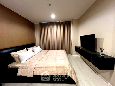คอนโดให้เช่า : คอนโด 2 ห้องนอน Rhythm Sathorn ห่าง BTS สะพานตากสิน 300 เมตร (ID 2977776)