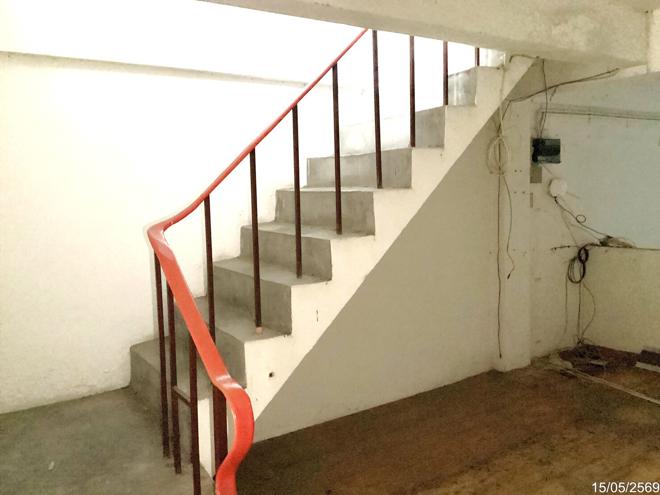 picture SHOP HOUSE 16.7 Sq.w. Cha-Am Petchburi for 2.8M - 11/28
