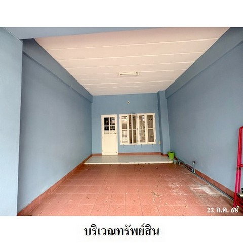 รูป ZTL0154 ขายทาวน์เฮ้าส์ วิเศษสุขนคร 16 ตำบล บ้านคลองสวน อำเภอ พระสมุทรเจดีย์ จังหวัด สมุทรปราการ - รูปที่ 2/8