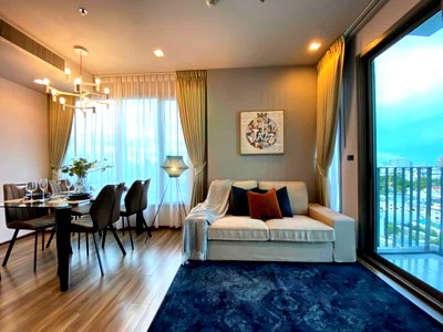 Condos for sale : 🚩 For Sell Condo CEIL BY SANSIRI Building C, Floor 14,1 bed room, Room size 45 sqm