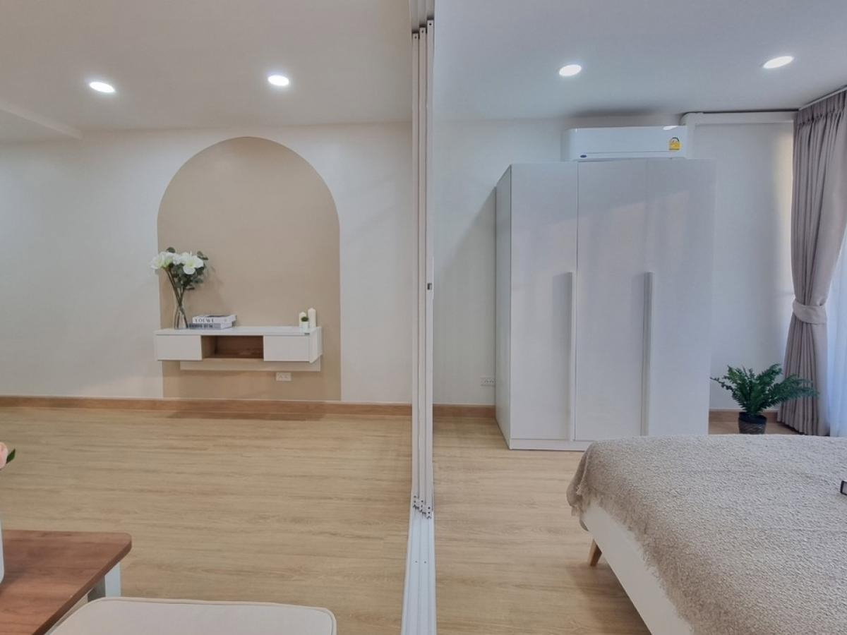 รูป 🏢 ขายคอนโด : City Villa (ซิตี้ วิลล่า) รหัสทรัพย์ | 📌LNP-C13568 - รูปที่ 2/4