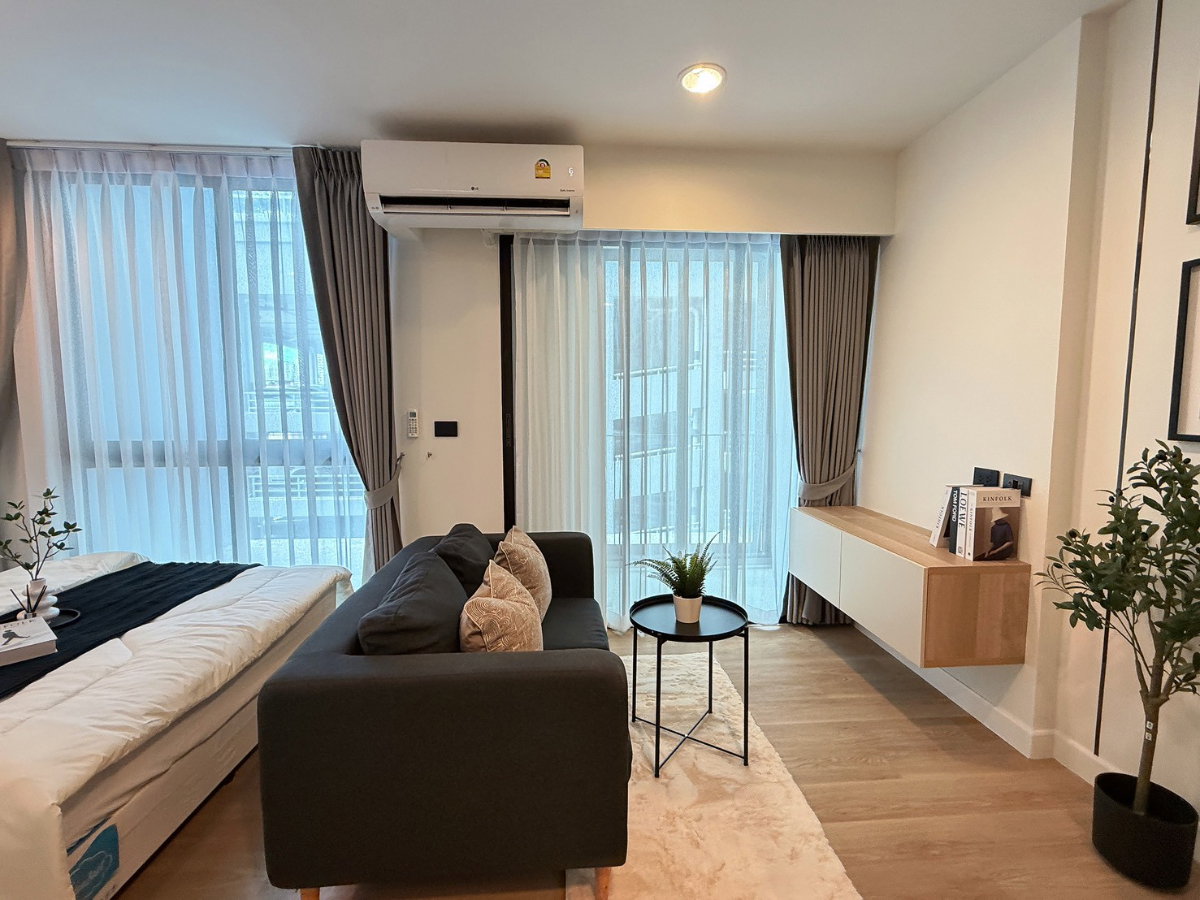 picture Owner Post Ideo Huay Kwang Ready to move in - 15/22