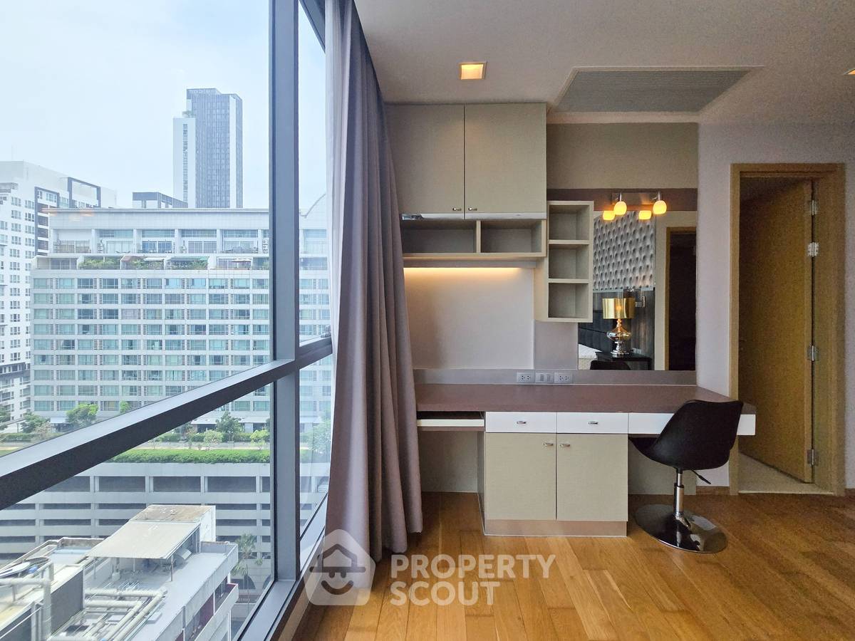 รูป คอนโด 2-ห้องนอน ที่ ไฮด์ สุขุมวิท 13 คอนโดมิเนี่ยม ใกล้ BTS นานา (ID 2979296) - รูปที่ 11/17