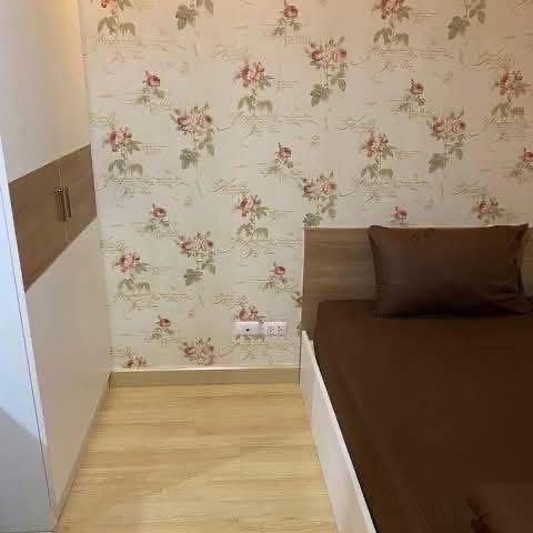 picture Emerald Residence Ratchada | 🚝Near BTS Huai Khwang #2026061014795 - 6/10