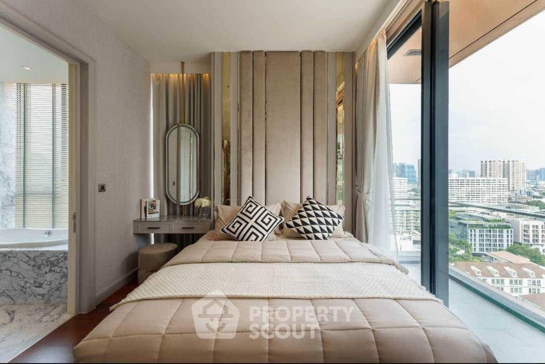 picture 2-BR Condo at Khun By Yoo near BTS Thong Lor (ID 1489500) - 7/11
