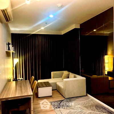 Condos for rent : 2-BR Condo at Amber By Eastern Star near MRT Yaek Tiwanon (ID 2977844)