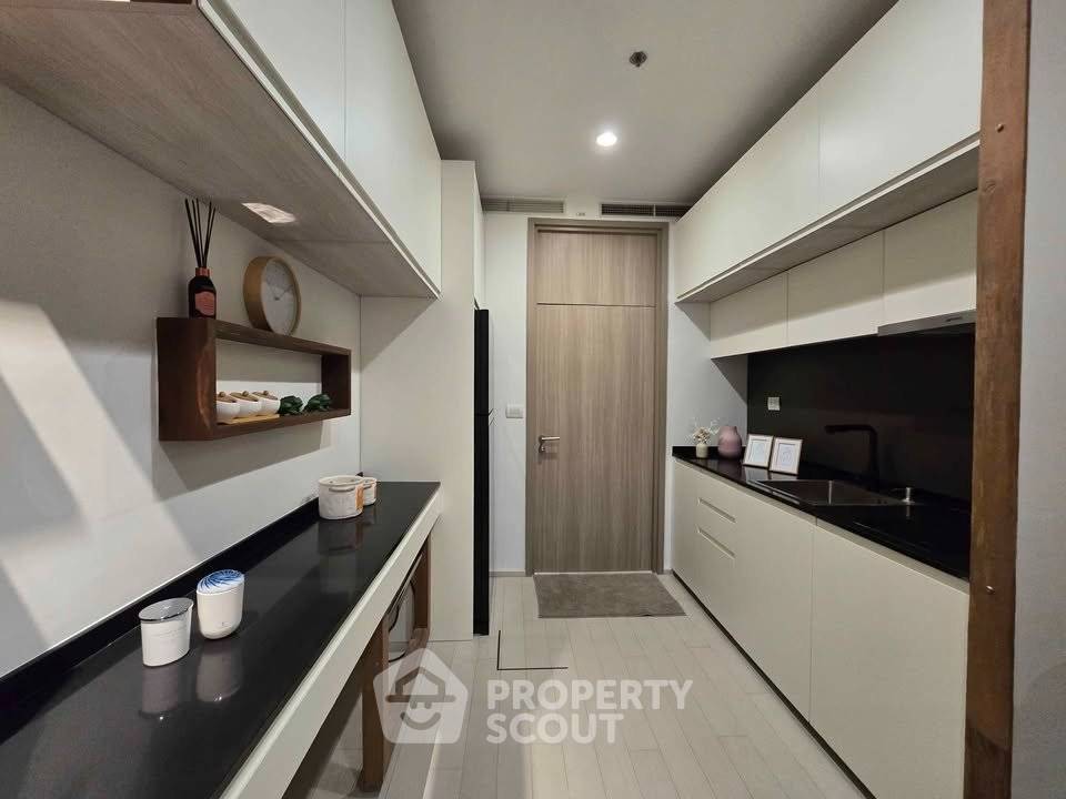 picture 1-BR Condo at Noble Ploenchit near BTS Phloen Chit (ID 2979912) - 5/25