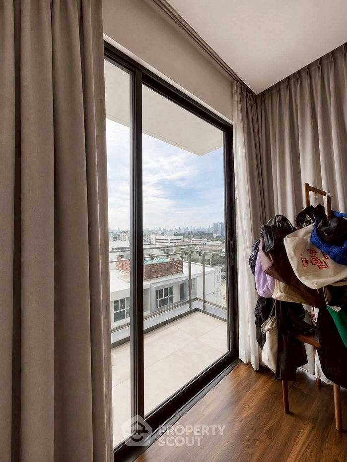 รูป คอนโด 2-ห้องนอน ที่ เดอะ รูม สุขุมวิท 62 ใกล้ BTS ปุณณวิถี (ID 2977843) - รูปที่ 13/13